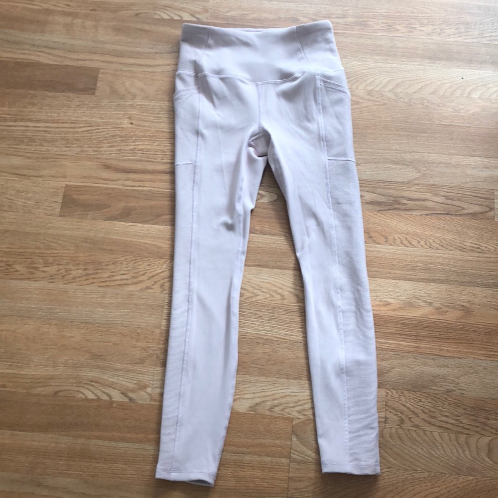 RBX full length high waisted leggings